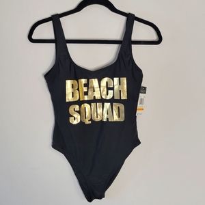Beach Squad Swimsuit